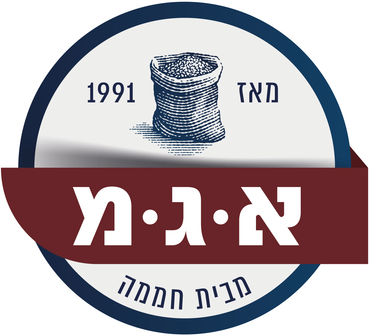 א.ג.מ סחר מזון